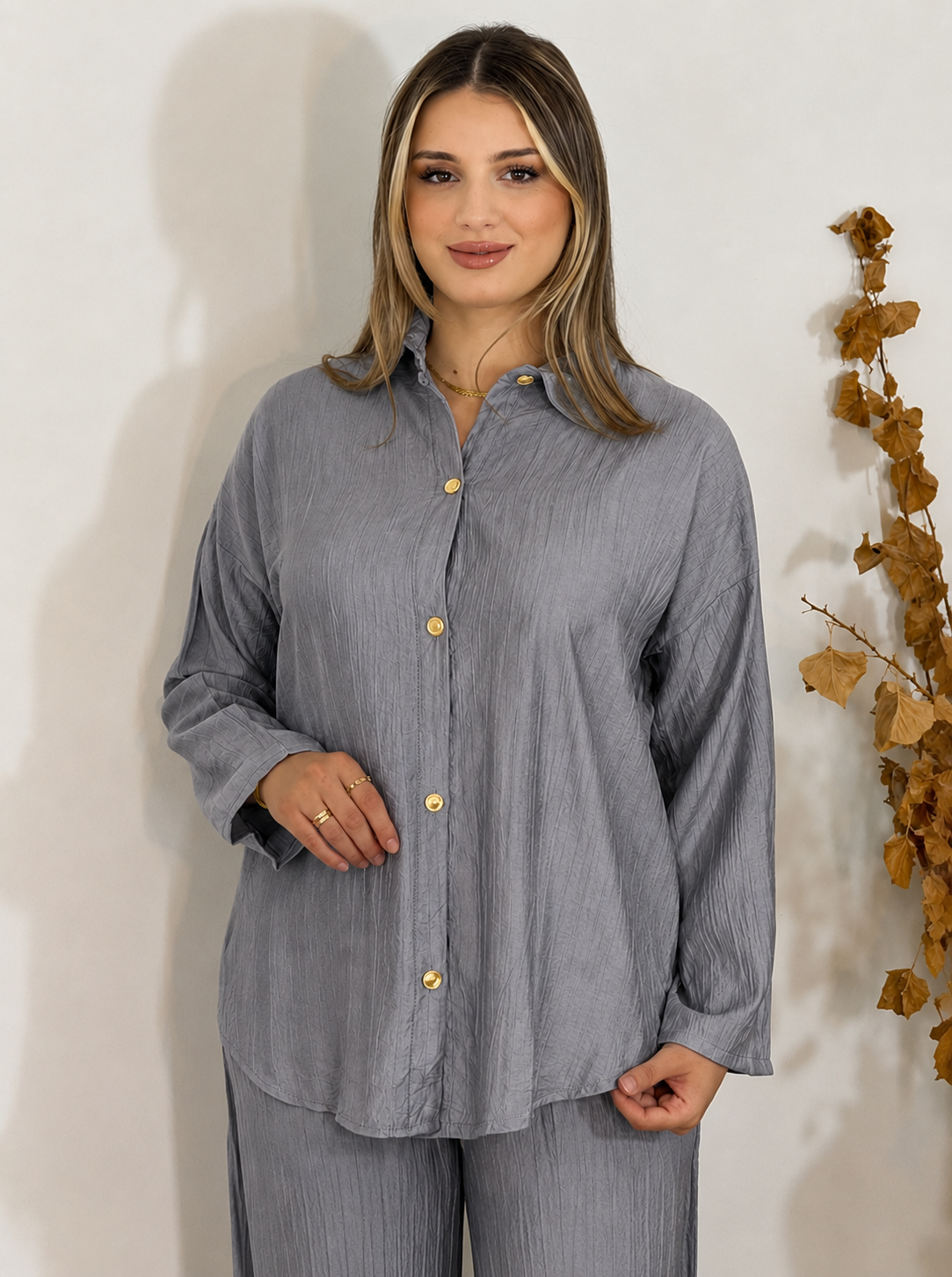 Brivanaa 2-Piece Ensemble