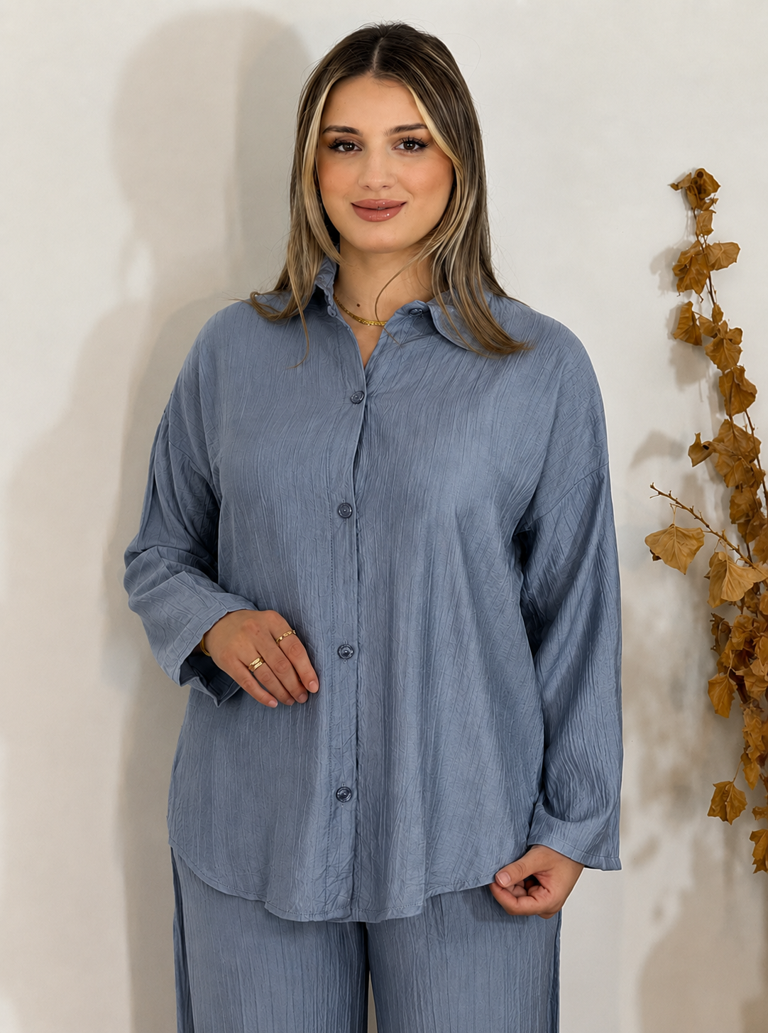 Brivanaa 2-Piece Ensemble