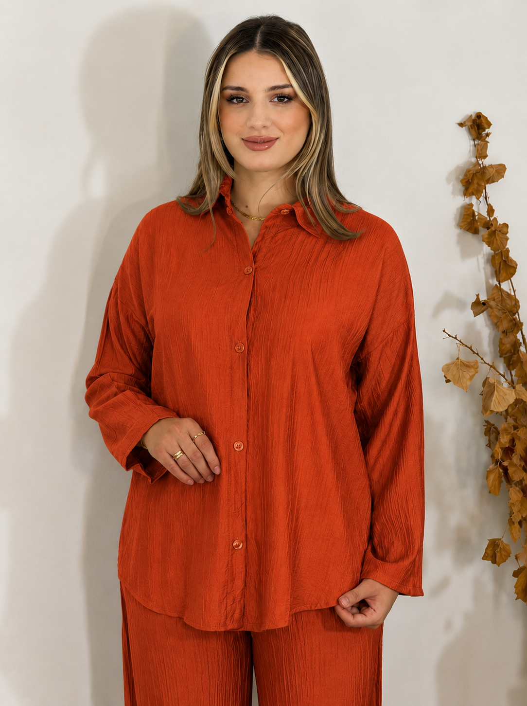 Brivanaa 2-Piece Ensemble