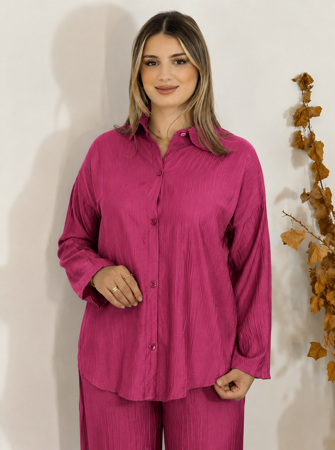 Brivanaa 2-Piece Ensemble