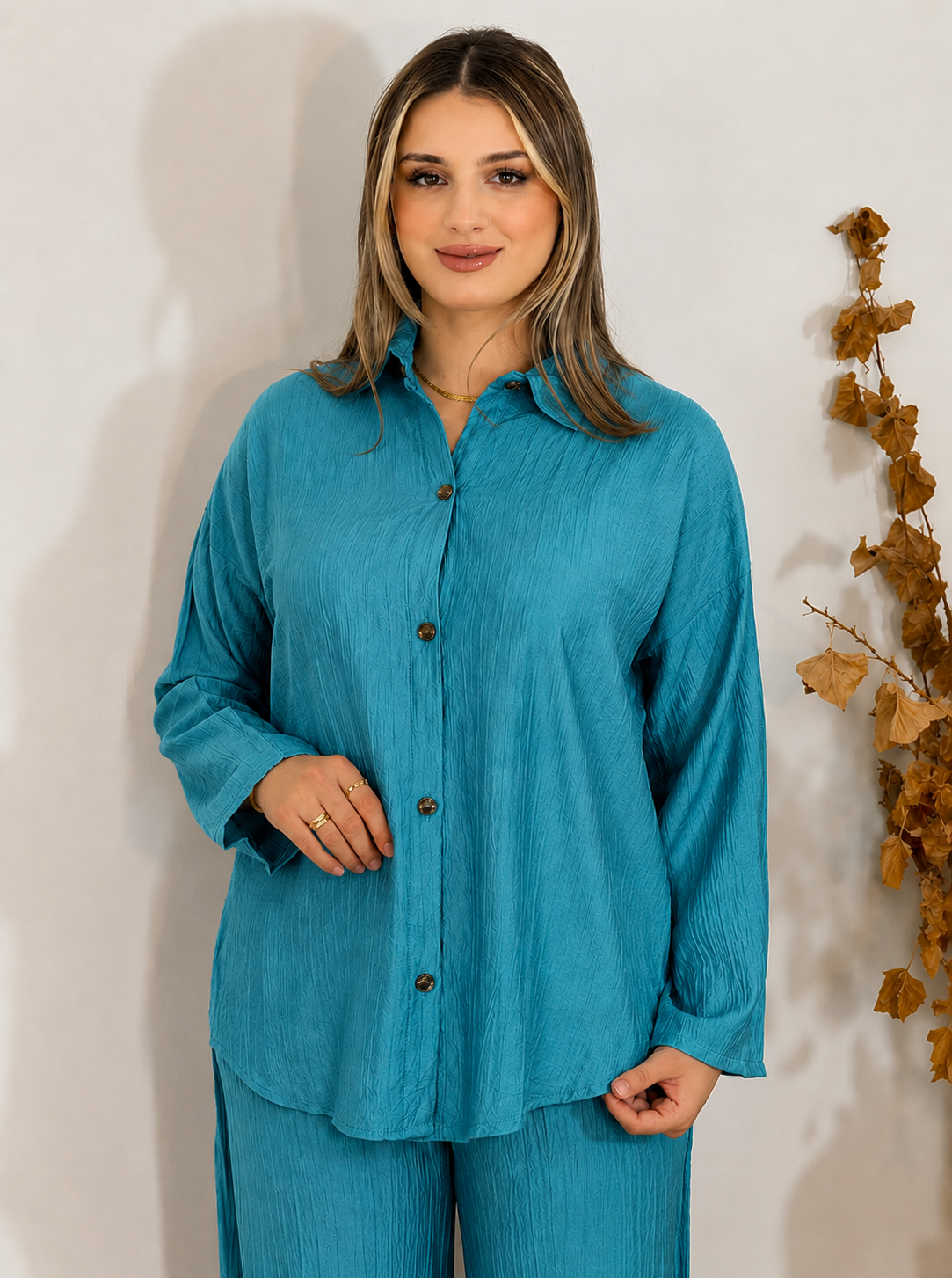 Brivanaa 2-Piece Ensemble