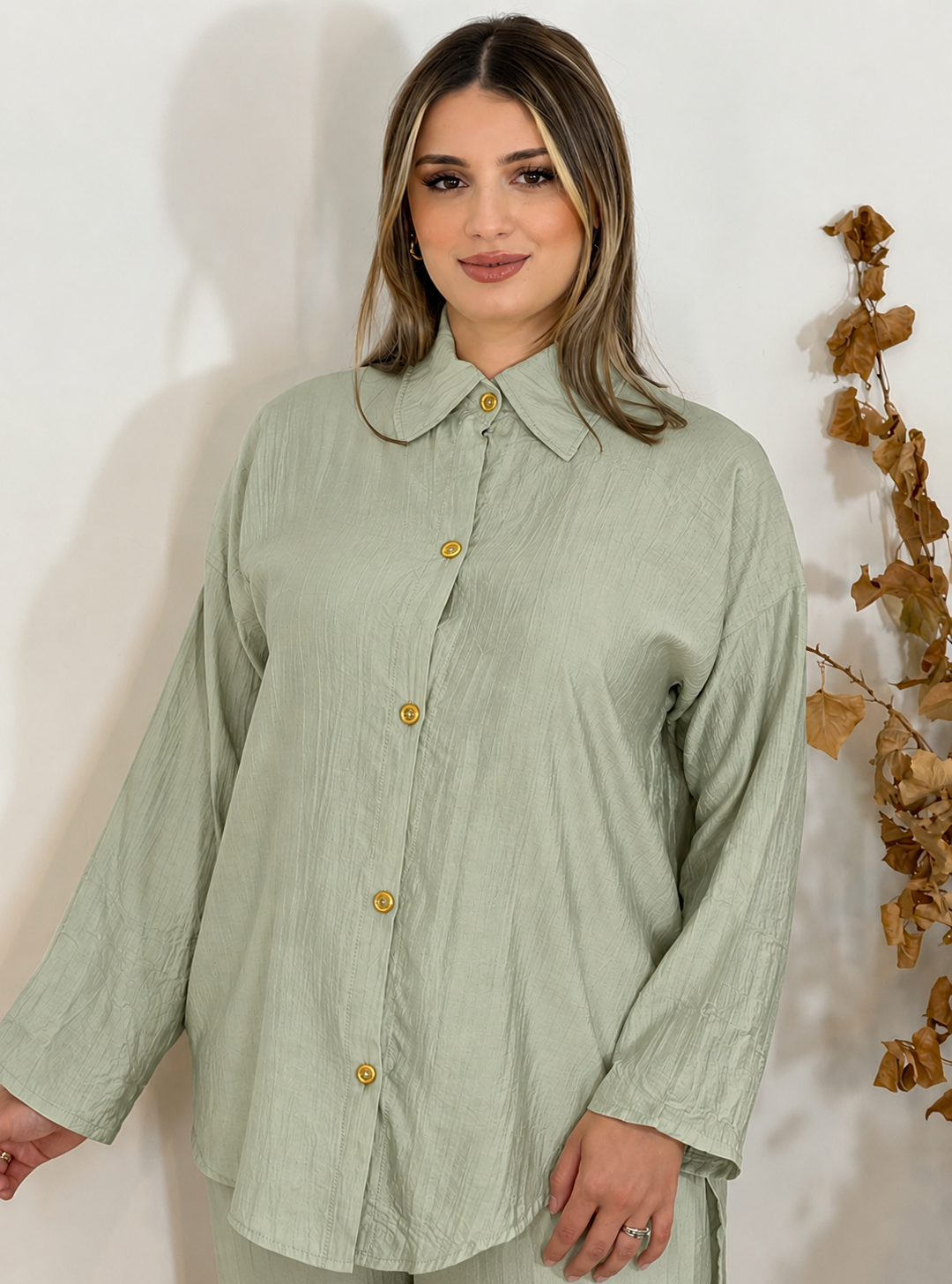 Brivanaa 2-Piece Ensemble
