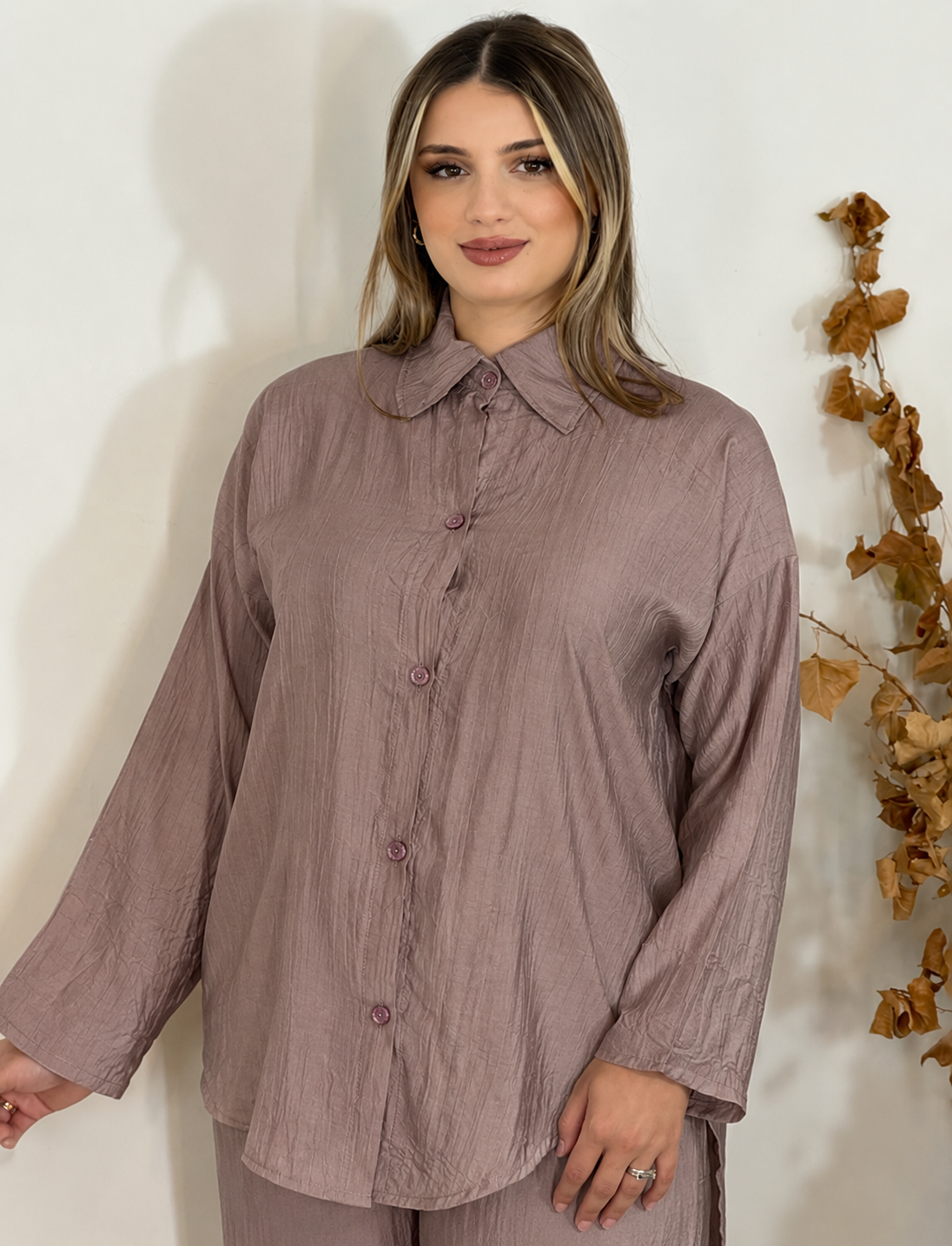 Brivanaa 2-Piece Ensemble
