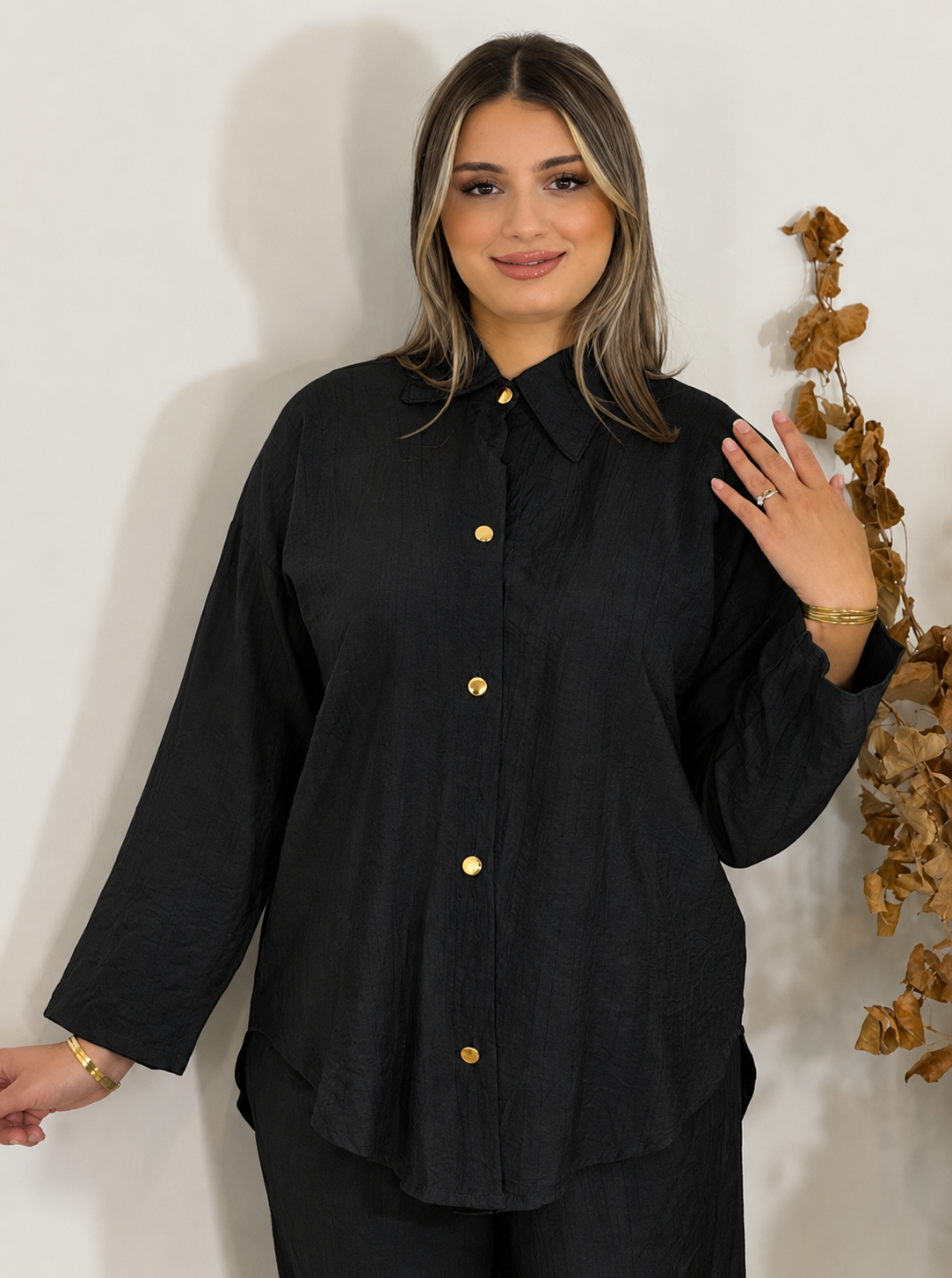 Brivanaa 2-Piece Ensemble