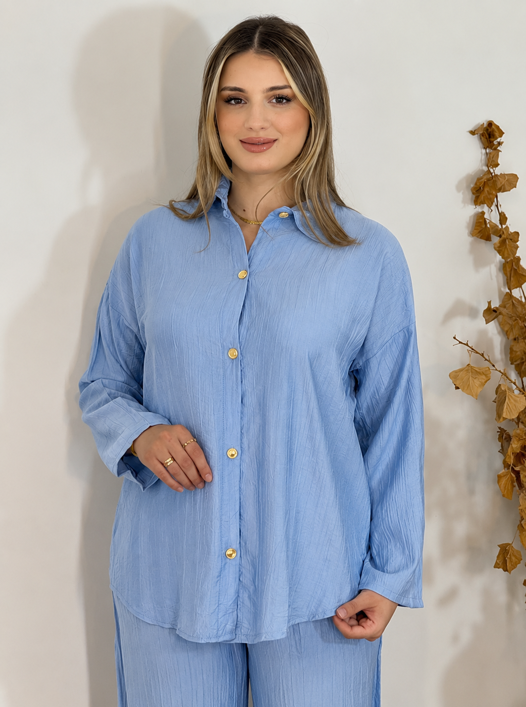 Brivanaa 2-Piece Ensemble
