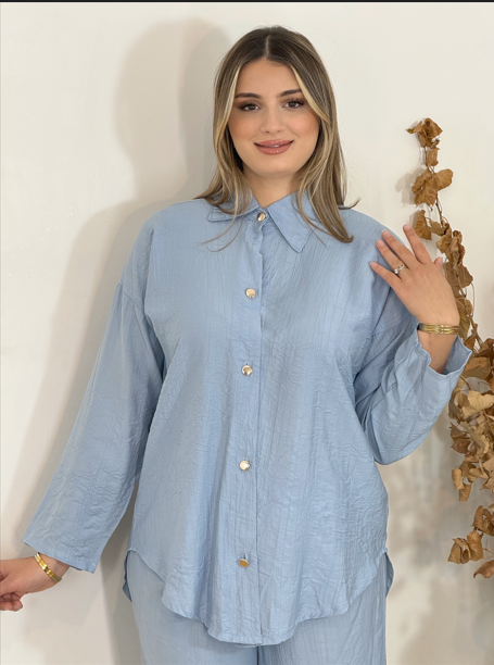 Brivanaa 2-Piece Ensemble