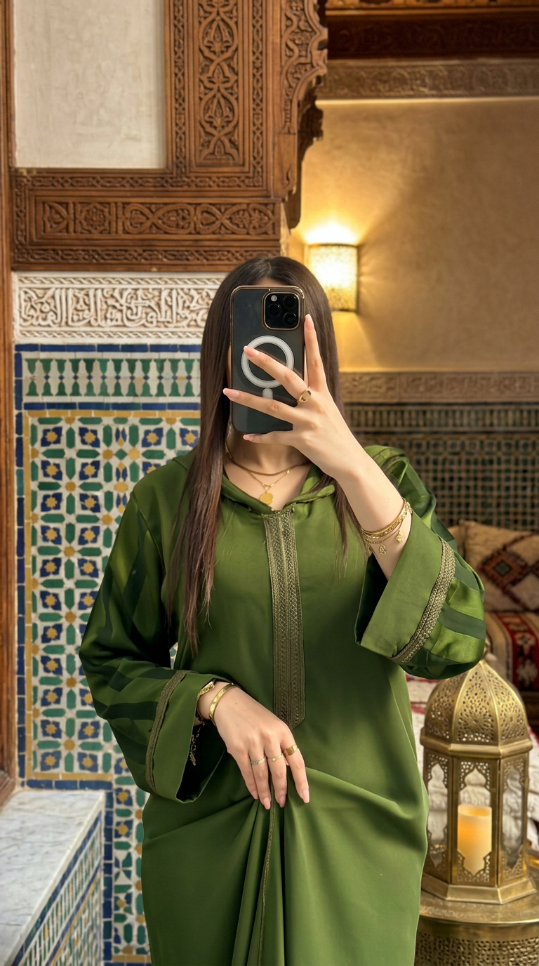 الوَجَاهَة
