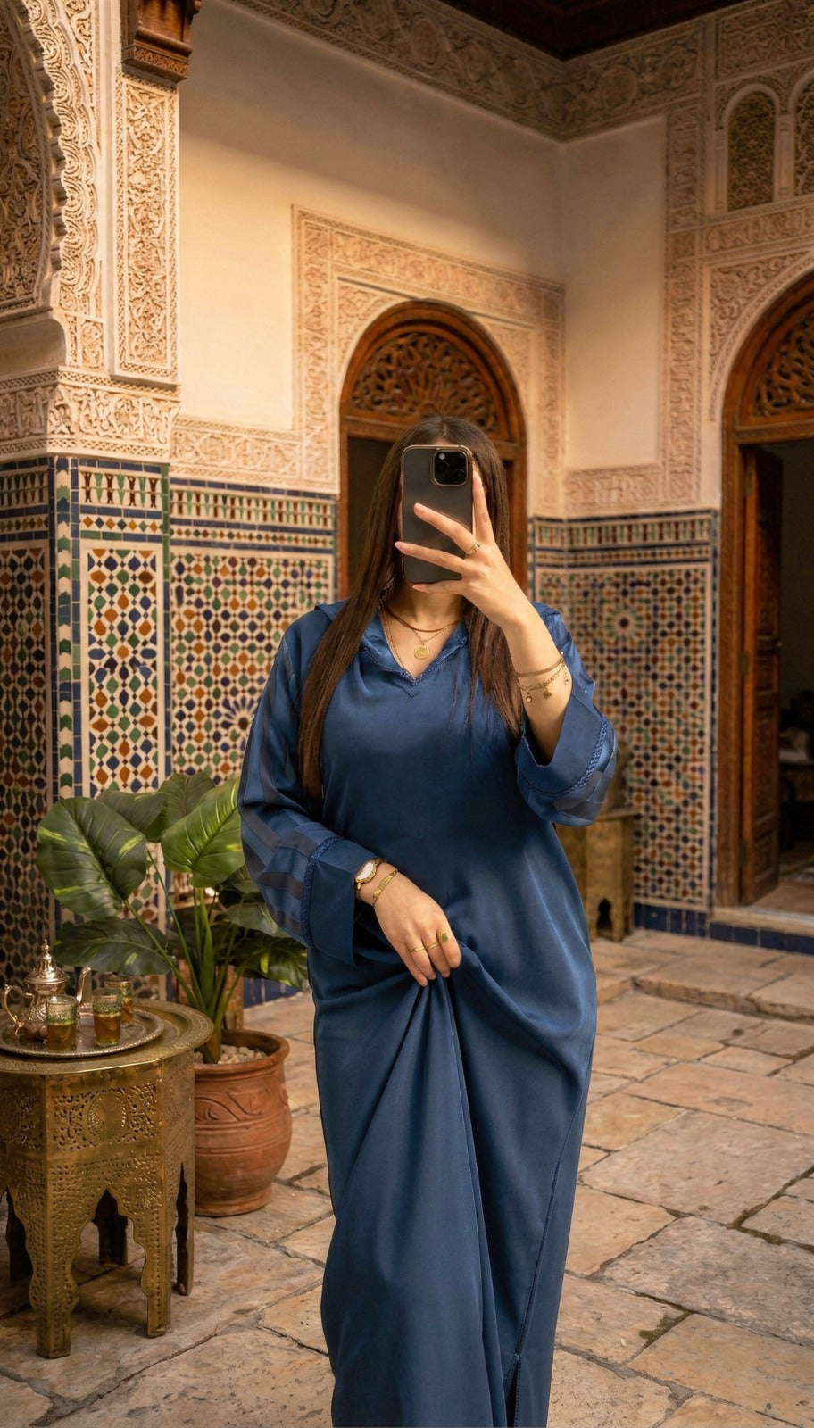 الوَجَاهَة