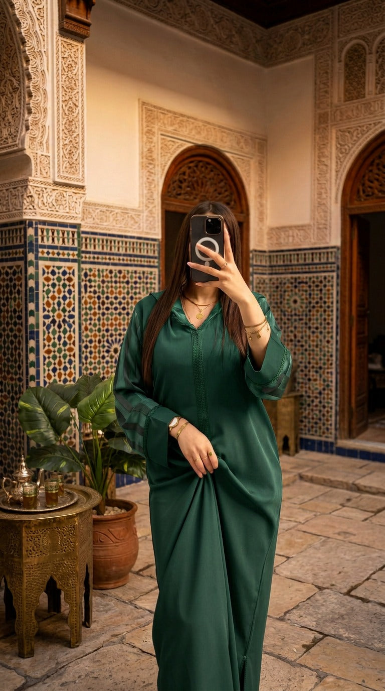 الوَجَاهَة